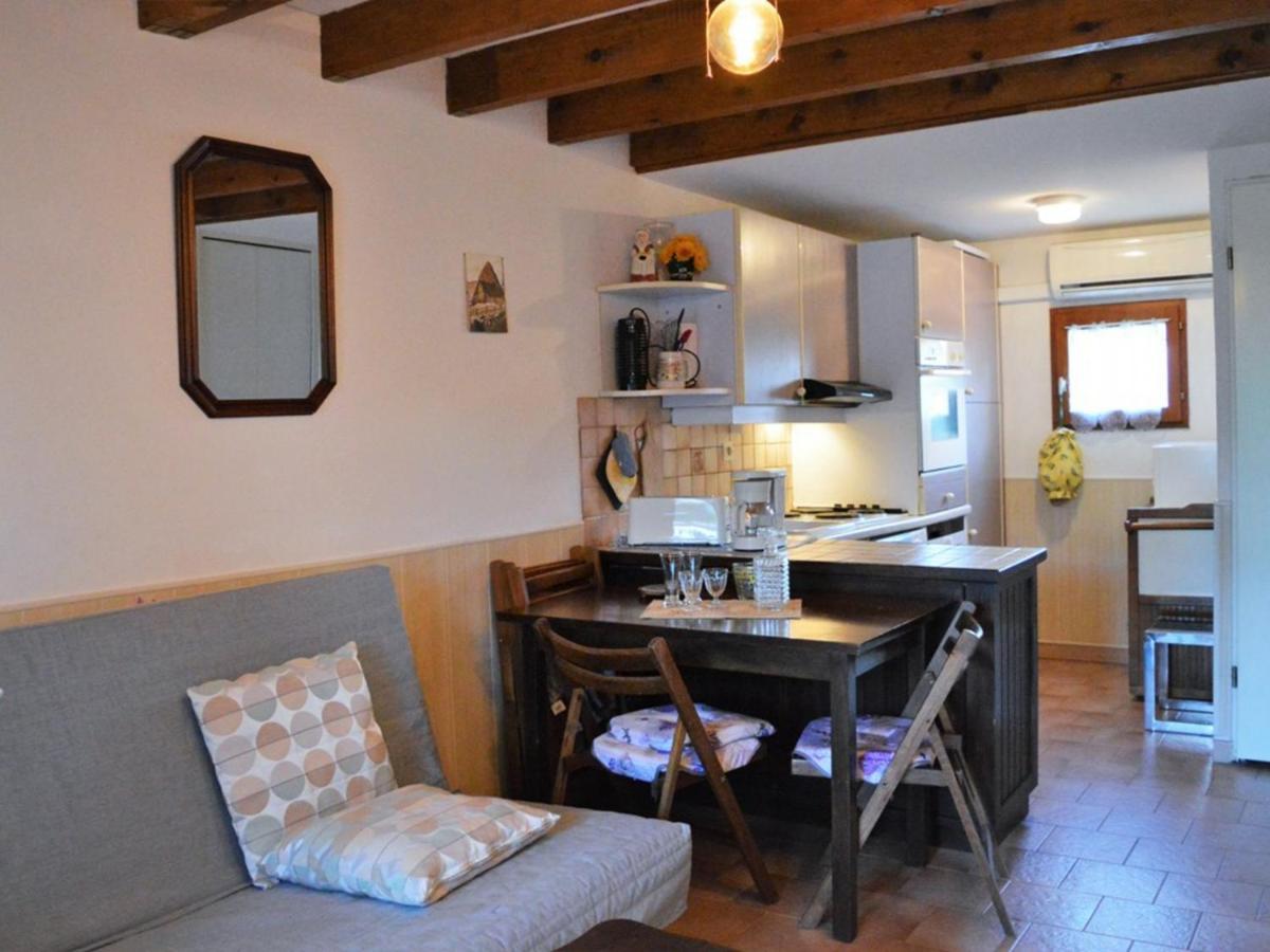 Maison 2 Pieces Mezzanine, 6 Couchages, Piscine, Tennis, Proche Plage - Bormes-Les-Mimosas - Fr-1-251-273 Exterior photo
